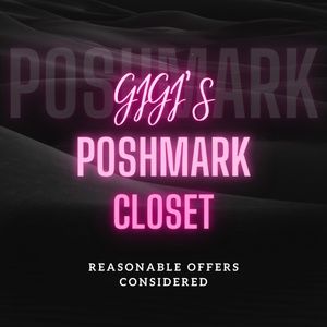 Gigi's Poshmark Closet